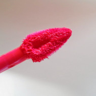 Luciu de buze Loreal Glam Matte, Nuanta 510 Cherry Crop