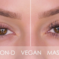 Mascara de volum Kat Von D Go Big Or Go Home Volumizing Mascara