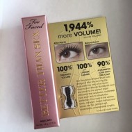 Mascara Too Faced Better Than Sex Travel Size, Negru