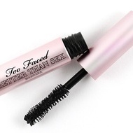 Mascara Too Faced Better Than Sex Travel Size, Negru