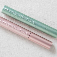 Pachet 2 Mascara Too Faced Better than sex clasic + waterproof