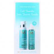 Pachet Promo Moroccanoil Curl Favorites