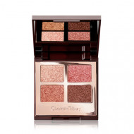 Paleta 4 fard pleoape Charlotte Tilbury Luxury Palette Of Pops Pillow Talk