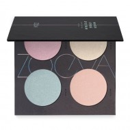 Paleta 4 iluminatoare Winter Strobe Highlight Palette