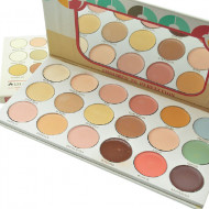 Paleta corectoare BBRose Cosmetics, Rose Shade, 03