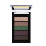 Paleta de farduri, Loreal, La Petite Palette, Feminist