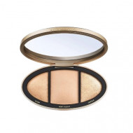 Paleta fard de obraz, Too Faced, Turn Up The Light, Tan