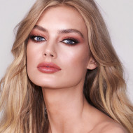 Paleta fard de ochi Charlotte Tilbury Easy Eye Palette Darling