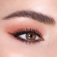 Paleta fard de ochi Charlotte Tilbury The Super Nudes Easy Eye Palette