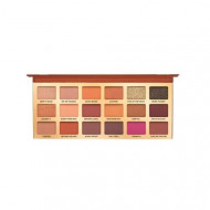 Paleta fard de ochi, Too Faced, Pumpkin Spice, Second Slice