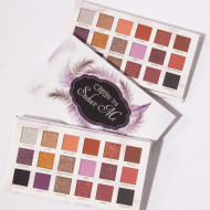 Paleta farduri de ochi Beauty Creations, Seduce Me