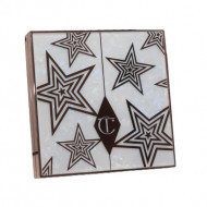 Paleta farduri de ochi, Charlotte Tilbury, Luxury Palette Of Pearls, Celestial Pearl
