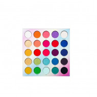 Paleta farduri de ochi KissCrown, Artistry Palette
