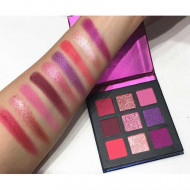 Paleta farduri de ochi Technic Pressed Pigment Hypnotise