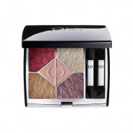 Paleta farduri de pleoape Dior 5 Couleurs Couture, Nuanta 659 Early Bird