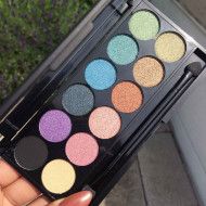 Paleta farduri pleoape Sleek i-Divine Original