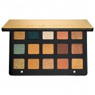 Paleta machiaj /Trusa fard Natasha Denona Gold Palette