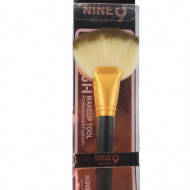 Pensula iluminator, Makeup, Nine Beauty