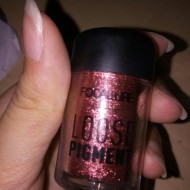 Pigment fard de ochi Focallure Eyes Loose Pigment 05 Fuchsia