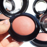 Pudra bronzanta / bronzer MAC Mineralize Blush Naturally Flawless