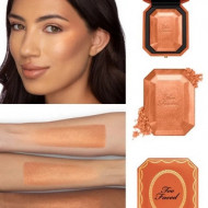 Pudra Bronzanta Too Faced Diamond Light , Diamond Fire Bronzer