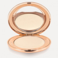 Pudra de fata Charlotte Tilbury Airbrush Flawless Finish Powder, 1 Fair