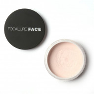 Pudra de fata pulbere Focallure Loose Setting Powder, 01