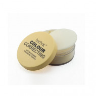 Pudra de fata, Technic, Colour Correcting, 20 g