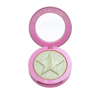 Pudra iluminatoare Jeffree Star Extreme Frost, Nuanta Money Honey