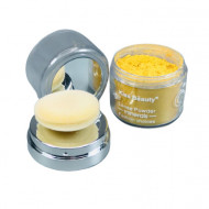 Pudra iluminatoare Kiss Beauty Minerals, Nuanta 3