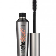 Rimel gene Benefit They`re Real Mascara, Negru