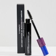 Rimel gene MAC Haute & Naughty Waterproof Lash Mascara