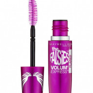Rimel gene Maybelline The Falsies Volum Express Flared Mascara, Negru