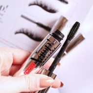 Rimel Mascara Pupa Vamp Extreme Nuanta Negru varianta Travel size(mini)