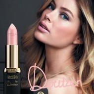 Ruj buze Loreal Color Riche Privee Nuanta Doutzen`s Nude