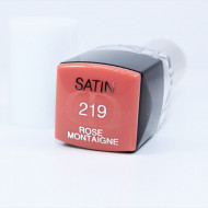 Ruj de buze, Dior, Satin 219 Rose Montaigne