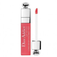 Ruj de buze lichid Dior Addict Lip Tattoo, Nuanta 451 Natural Coral