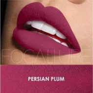 Ruj de buze lichid mat Focallure 05 Persian Plum