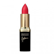 Ruj de Buze, Loreal, Color Riche, Julianne's Pure Red