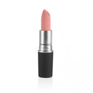 Ruj de buze MAC Powder Kiss Lipstick 302 Sweet No Sugar