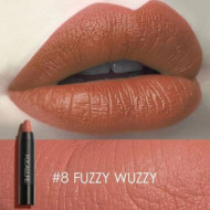 Ruj de buze mat Focallure Lip Crayon 08 Fuzzy Wuzzy