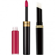 Ruj de buze rezistent la transfer Max Factor Lipfinity 335 Just In Love