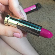 Ruj de buze Urban Decay Vice Lipstick Sheer Nuanta Sheer Anarchy