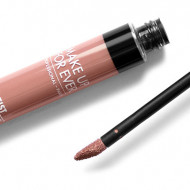 Ruj lichid de buze Make Up For Ever Artist Nude Creme, Nuanta 01 Uncovered