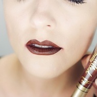 Ruj lichid mat Too Faced Melted Matte, Naughty By Nature