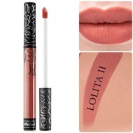Ruj rezistent mat Kat von D Nuanta Lolita II