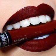Ruj rezistent mat Kat von D Nuanta Vampira