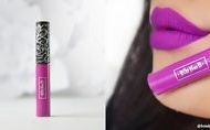 Ruj rezistent mat Kat von D Travel Size Nuanta LUV