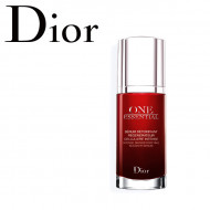 Serum detoxifiant si regenerant pentru fata Dior Capture One Essential, 50 ml