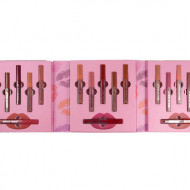 Set 18 Rujuri Iman Of Noble Matte Lipgloss